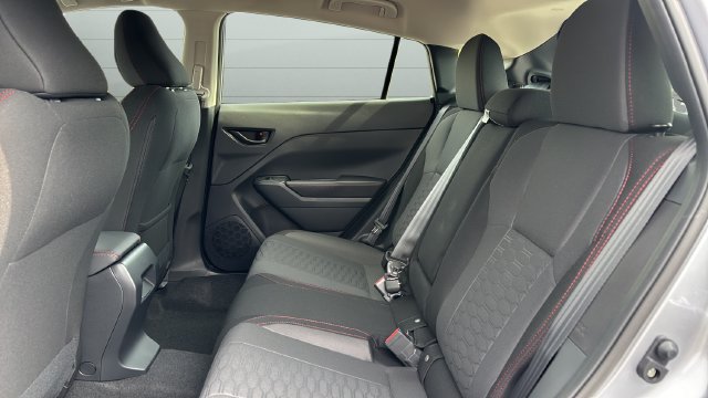 New 2026 Subaru Impreza 2.0i Sport AWD/4WD image 23