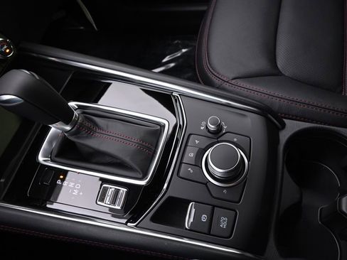 New 2025 MAZDA CX-5 2.5 Turbo image 30