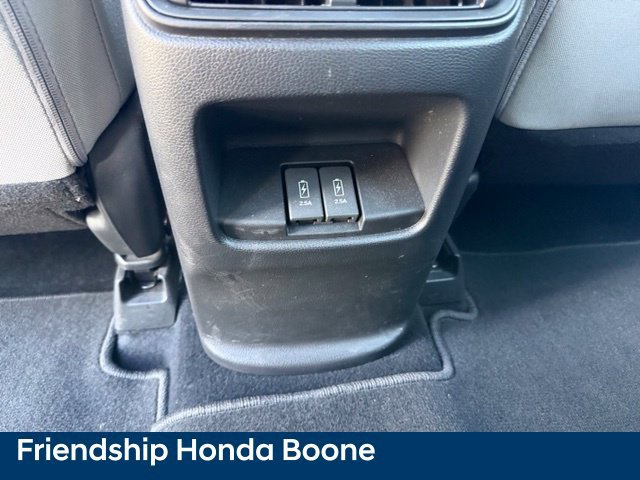 Used 2018 Honda CR-V EX image 32