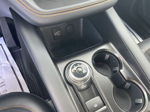 New 2026 Ford Explorer Tremor w/ Tremor Ultimate Package image 26