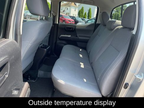 Used 2023 Toyota Tacoma SR5 AWD/4WD image 26