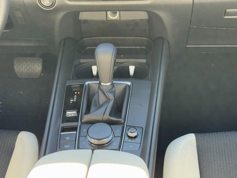 New 2026 MAZDA CX-50 AWD 2.5 S w/ Preferred Pkg image 10