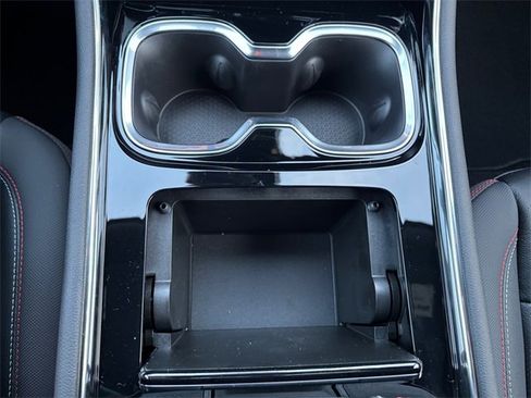 New 2026 Chevrolet Traverse RS image 30