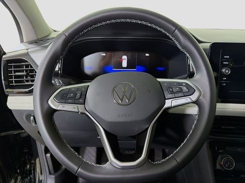 New 2026 Volkswagen Taos S FWD image 12