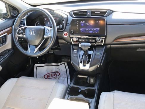Used 2019 Honda CR-V EX-L image 16