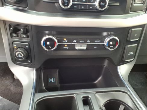 Used 2021 Ford F150 XLT w/ Equipment Group 301A Mid image 20