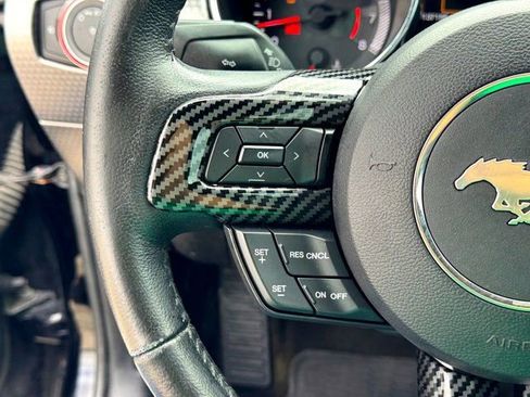 Used 2016 Ford Mustang GT Premium w/ GT Performance Package RWD image 23