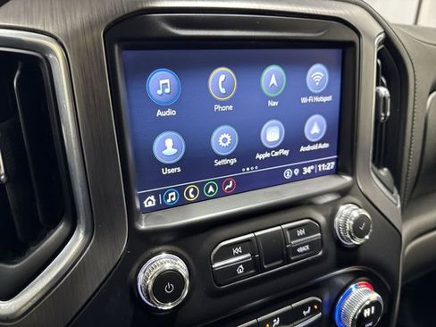 Used 2023 GMC Sierra 2500 Denali image 17