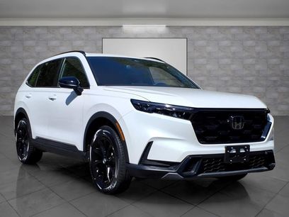 Used 2024 Honda CR-V Sport