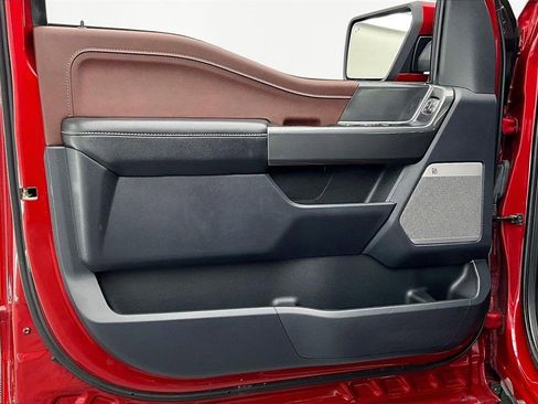 Used 2023 Ford F150 Lariat w/ Equipment Group 502A High image 24