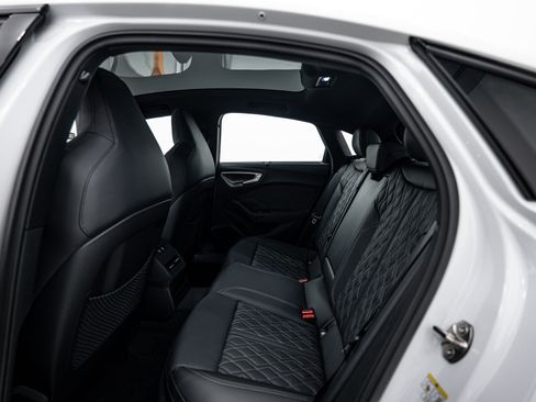 New 2026 Audi S5 Premium Plus AWD/4WD image 18