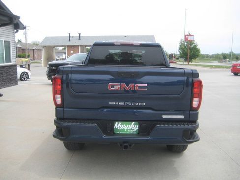 Used 2022 GMC Sierra 1500 Elevation AWD/4WD image 6