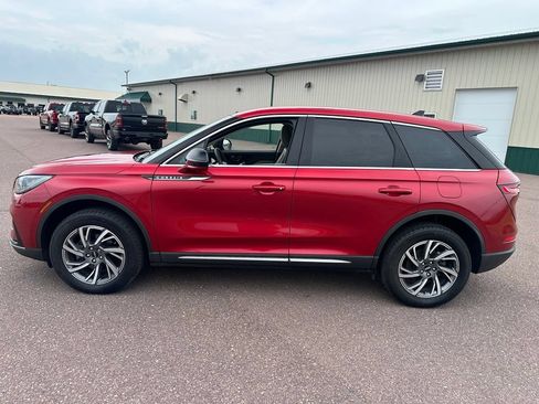 Used 2023 Lincoln Corsair AWD w/ Equipment Group 101A image 36