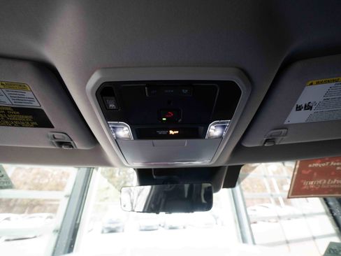 Used 2023 Toyota Tundra SR5 w/ TRD Sport Premium Package image 18