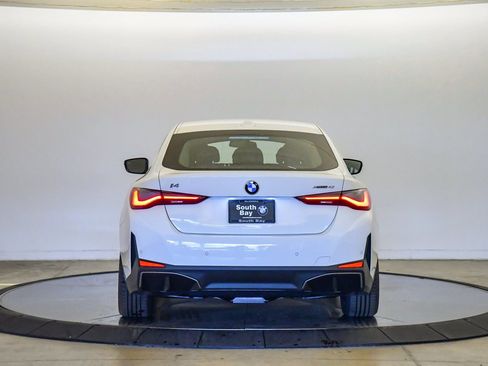 New 2026 BMW i4 xDrive40i w/ Premium Package image 3
