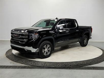 Used 2023 GMC Sierra 1500 SLT w/ SLT Convenience Package