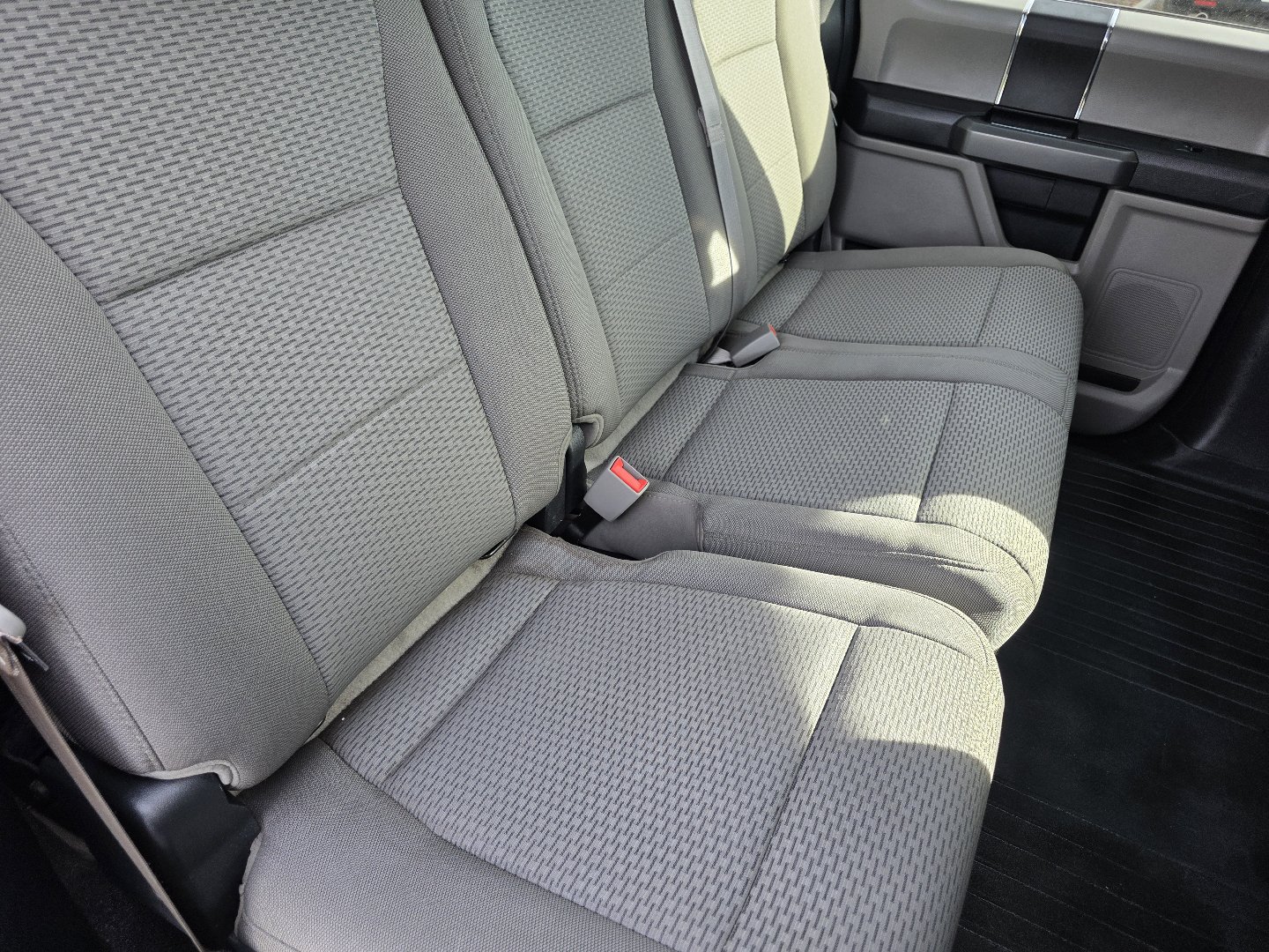 Used 2018 Ford F150 XLT AWD/4WD image 19