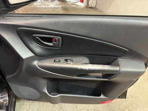 Used 2009 Hyundai Tucson Limited image 19