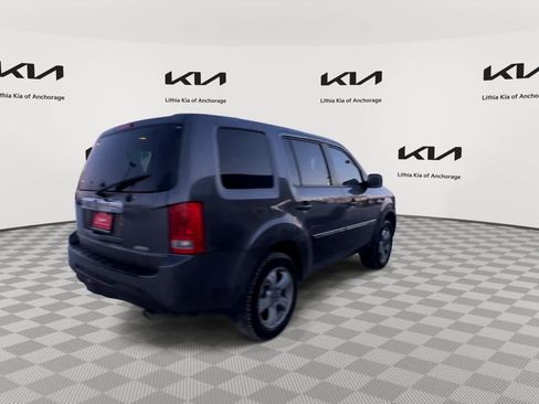 Used 2015 Honda Pilot EX image 8