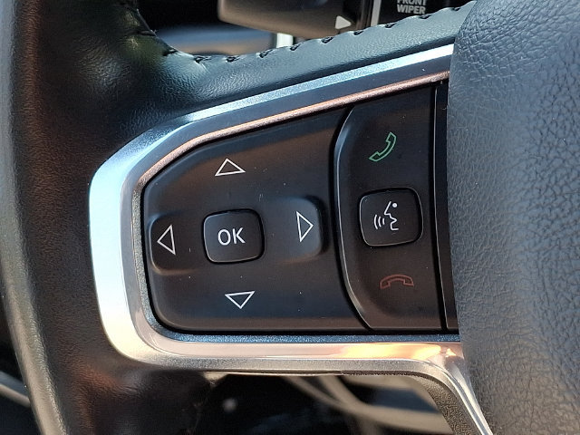 Used 2022 RAM 1500 Laramie RWD image 21