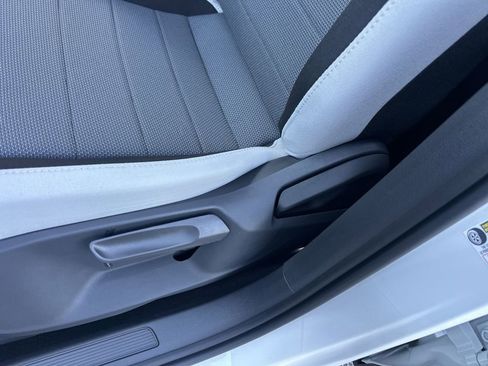 New 2025 Volkswagen Taos S image 12