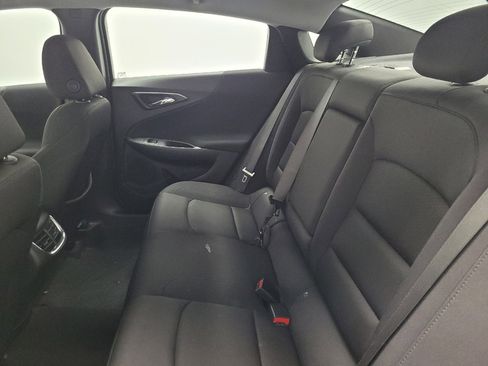 Used 2024 Chevrolet Malibu LT image 18
