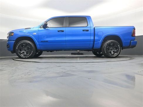 New 2026 RAM 1500 Big Horn image 42