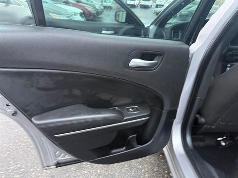 Used 2015 Dodge Charger Police image 22