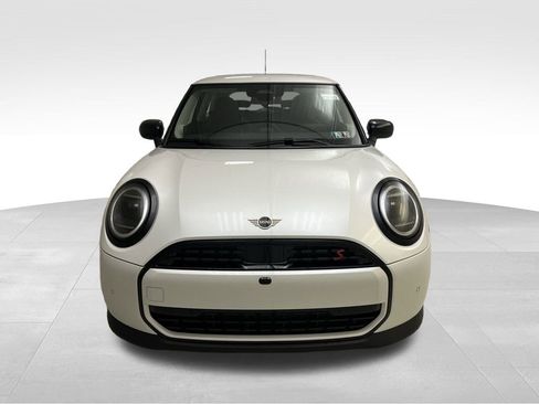 Certified 2025 MINI Cooper S image 4