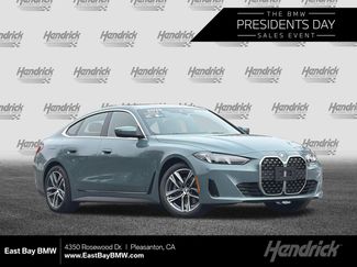 Certified 2025 BMW 430i w/ Premium Package video 1