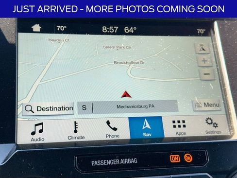 Used 2017 Ford F350 Lariat w/ Chrome Package AWD/4WD image 13