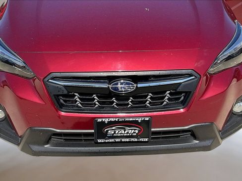 Used 2018 Subaru Crosstrek 2.0i Limited w/ Popular Package #2 AWD/4WD image 33