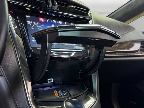 Used 2016 Cadillac ELR w/ Performance Package FWD image 25