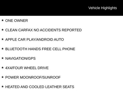 Used 2016 GMC Yukon SLT w/ Open Road Package image 12