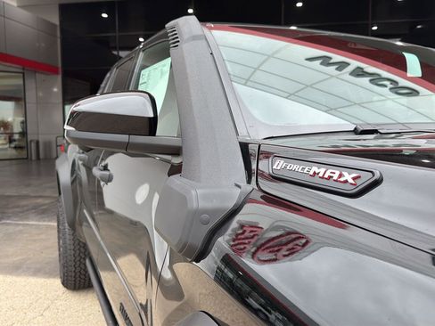 New 2026 Toyota Tacoma 4x4 Double Cab Hybrid image 10