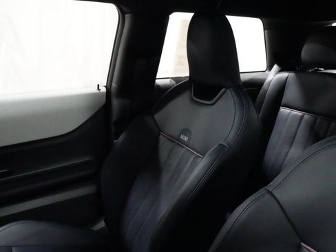 Certified 2025 MINI Cooper S FWD image 30