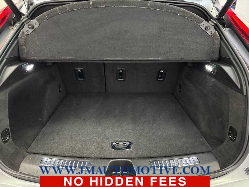 Used 2023 Cadillac XT4 Premium Luxury FWD image 16