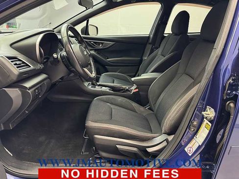 Used 2017 Subaru Impreza 2.0i Sport image 11