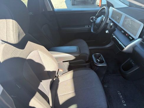 Used 2024 Hyundai Ioniq 5 SEL RWD image 11
