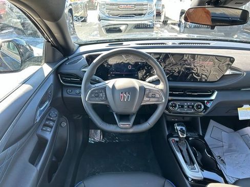 New 2026 Buick Envista Sport Touring w/ Convenience I Package image 47