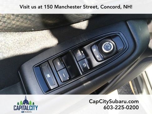 Used 2020 Subaru Outback Premium AWD/4WD image 11