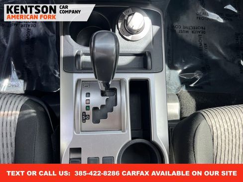 Used 2024 Toyota 4Runner SR5 image 23