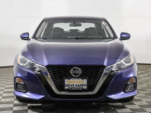 Used 2020 Nissan Altima 2.5 S image 10