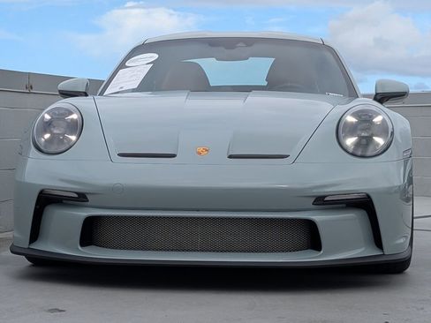 Certified 2024 Porsche 911 GT3 RS RWD image 7