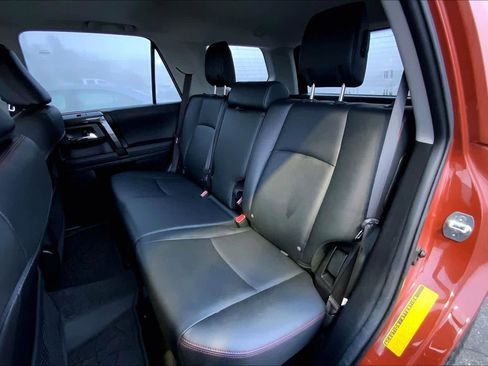 Used 2024 Toyota 4Runner TRD Pro image 19