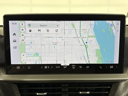 New 2026 Ford Explorer Platinum AWD/4WD image 26
