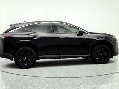 Used 2025 Nissan Murano SV AWD/4WD image 4