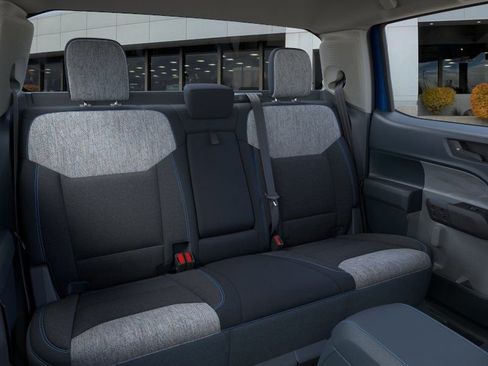 New 2026 Ford Maverick XLT AWD/4WD image 11