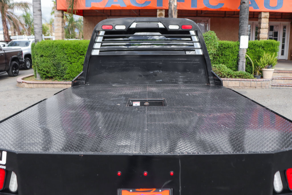 Used 2024 RAM 3500 SLT w/ Quick Order Package 2YG SLT AWD/4WD image 8