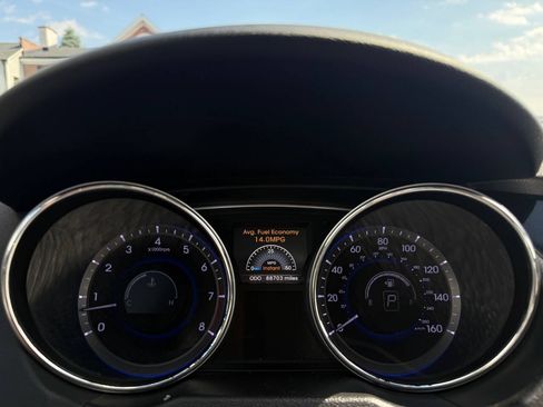 Used 2014 Hyundai Sonata SE FWD image 19